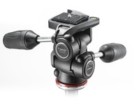 3D HEAD MANFROTTO MH804 12CM 4KG TANIER