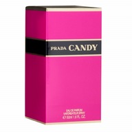 Parfumovaná voda Prada Candy 50 ml