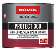 EPOXIDOVÝ PRIMER PROTECT 360 0,4+0,4L