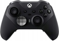 MICROSOFT XBOX ELITE 2 PAD XONE SERIES X/S ČIERNA