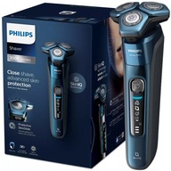 PHILIPS SHAVER MACHINE suchá a vlhká SkinIQ