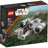 LEGO 75321 STAR WARS NÁRAMOK MICROMOTHER