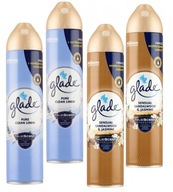 GLADE BRISE Osviežovač vzduchu vôňa Pure freshness jasmín 300ml