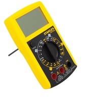 STANLEY UNIVERZÁLNY DIGITÁLNY METER STHT0-77364