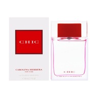 CAROLINA HERRERA Chic Women EDP 80ml