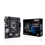 Základná doska ASUS PRIME H510M-R-SI