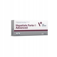 Hepatiale Forte Advanced 30 tabliet