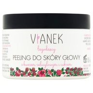 VIANEK upokojujúci peeling na pokožku hlavy 150 ml