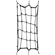 OXFORD Cargo Net UNIVERZÁLNA SIEŤ NA BATOŽINU 43x43