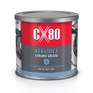 KERAMICX 500G KERAMICKÝ TUK PRE SKRUTKY CX80