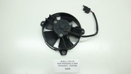 VENTILÁTOR RADIÁTORA BUELL 1125 CR