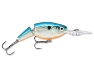 RAPALA JOINTED SHAD RAP JSR07 BSD 7cm 13g - 4,5m