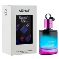 Armaf Space Age 100ml * EDP dámska parfumovaná voda unisex