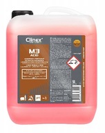 CLINEX M3 KYSELINA KÚPEĽŇOVÁ KVAPALNÁ 5L