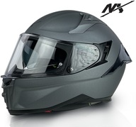 MOTOCYKLICKÁ PRILBA NX SPEED INTEGRAL S BLENDA, M