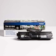 TONER BROTHER TN-321 ČIERNA 2,5K ORIGINÁL