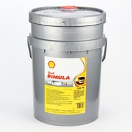 SHELL RIMULA R4L 15W40 20L OLEJ