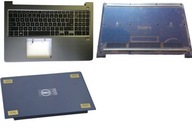 DELL Vostro 15 5568 P62F nové modré puzdro