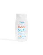 ZIAJA SOPOT SUN Emulzia na opaľovanie SPF50+, 125 ml