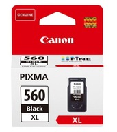 Atrament Canon PG-560BK XL 3712C001