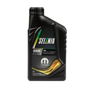 Olej Selenia Wide Range WR 5W40 1 liter / 1 l