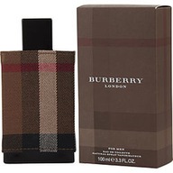 Burberry London For Men 100ml * EDT pánska toaletná voda