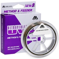 Method Feeder Mikado Ultraviolet Ii vlasec 0,23 mm 300 m