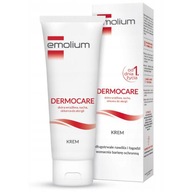 Emolium Dermocare krém na suchú, citlivú pleť 75 ml