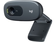 Webová kamera LOGITECH HD C270