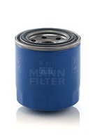 MANN OLEJOVÝ FILTER W8017 náhrada OP617/1