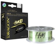 Dragon Line HM80 V.2 0,22mm/150m