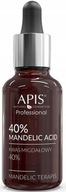 APIS kyselina mandľová 40% EXFOLIACIA 30ml