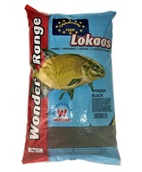 Krmivo Górek Champion Feeder Wonder Black 2kg