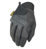 ŠPECIÁLNE RUKAVICE MECHANIX GRIP BLACK'L