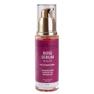 Sérum na tvár Rose Beauty 30 ml