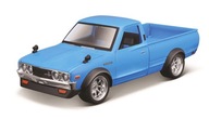 MAISTO DESIGN Datsun 620 Pickup 1973 1/24 32528 BU