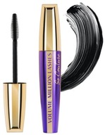 Čierna maskara LOREAL Volume Million Lashes So Couture