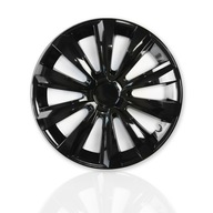 Kryty 14 na SUZUKI Splash Swift Wagon Sx4 Kryty 14 palcov DELTA BLACK BLA