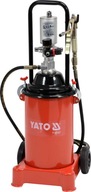 PNEUMATICKÉ MAZANIE GUNDER 45l YATO