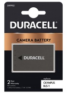 BATÉRIA DURACELL BATÉRIA PRE Olympus BLS1 BLS-1 E-400 E-410 E-420 E-450