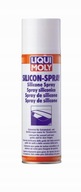 LIQUI MOLY SILIKÓNOVÝ SPREJ 0,3L