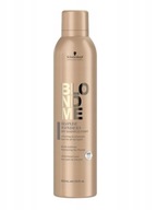 Schwarzkopf Blond me Dry šampón pena 300 ml