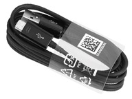 MICRO USB KÁBEL USB TYPU B 1,5M