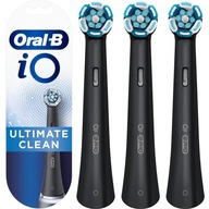 Originálne hroty Oral-B iO Ultimate Clean 3 ks