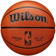 WILSON NBA AUTENTICKÝ OUTDOOR BASKETBAL