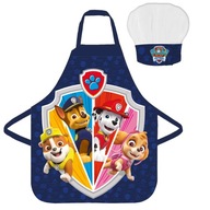 Zástera do kuchynky materskej školy Paw Patrol