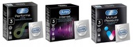 DUREX SET 9 ks Intense Mutual Performa