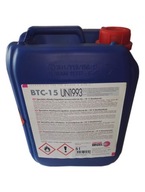 BTC-15 Binzel chladiaca kvapalina 5l mig mag