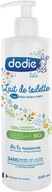 Dodie Baby ošetrujúci krém 3v1 500 ml