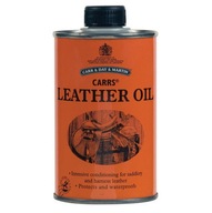 C&D&M Leather Leather impregnačný olej